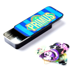 Lata De 6 U?etas Primus Md 6 Pk Tin-ea Dunlop Pript01m