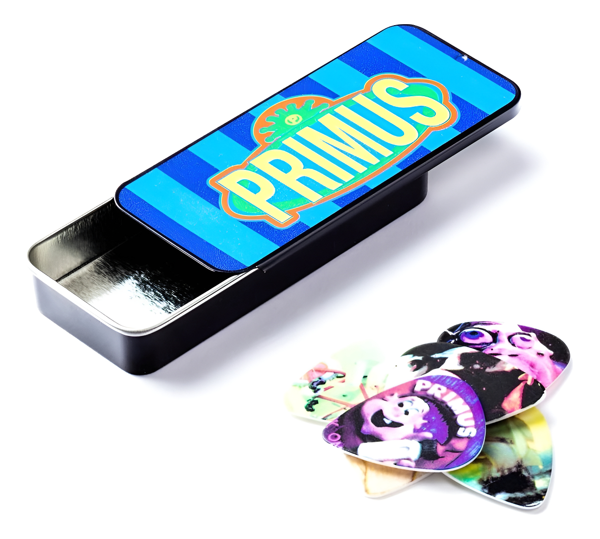 D_819013-MLC91914732654_092025-F.jpg Lata De 6 U?etas Primus Md 6 Pk Tin-ea Dunlop Pript01m - Imagen 1