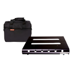 Pedalboard Creep Kokko + Bolso De Transporte