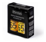 Kit De Limpiea Para Guitarra Y Bajo Dunlop 6503 - Imagen 2