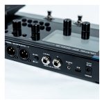 Valeton Gp200jr Pedal Multiefectos Guitarra 240 Efectos Con Expresión 4.3 Negro - Imagen 4