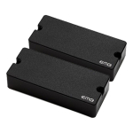 Microfono Bajo Set Emg Tom Araya 4 Cuerdas 35 Dc / 35 J