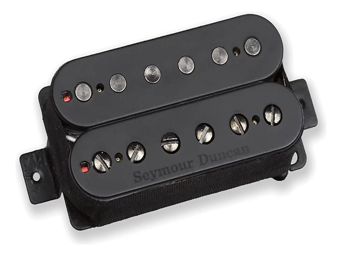 D_820102-MLC100977540251_122025-F.jpg Microfono Guitarra Seymour Duncan Pegasus 6 Str Trembuck Brg - Imagen 1