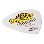 U?etas Jim Dunlop Tortex Wedge 424r 0.73 Bolsa X72u - Imagen 2
