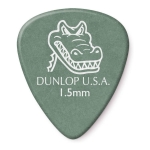 U?etas Jim Dunlop 417p 1.5 Gator Std Pack X 12