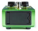 Pedal Overdrive Guitarra Way Huge Whe401s Swollen Pickl Mini - Imagen 2