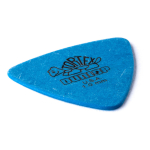 Bolsa De U?etas 72 Unidades Tortex Triangle Dunlop 431r 1.00 - Imagen 4