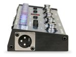 Pedalera Multi Efx Para Bajo Sansamp Fly Rig Bass V2 Comp Ch - Imagen 2