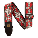 Ernie Ball Correa Para Guitarra Jacquard P04695
