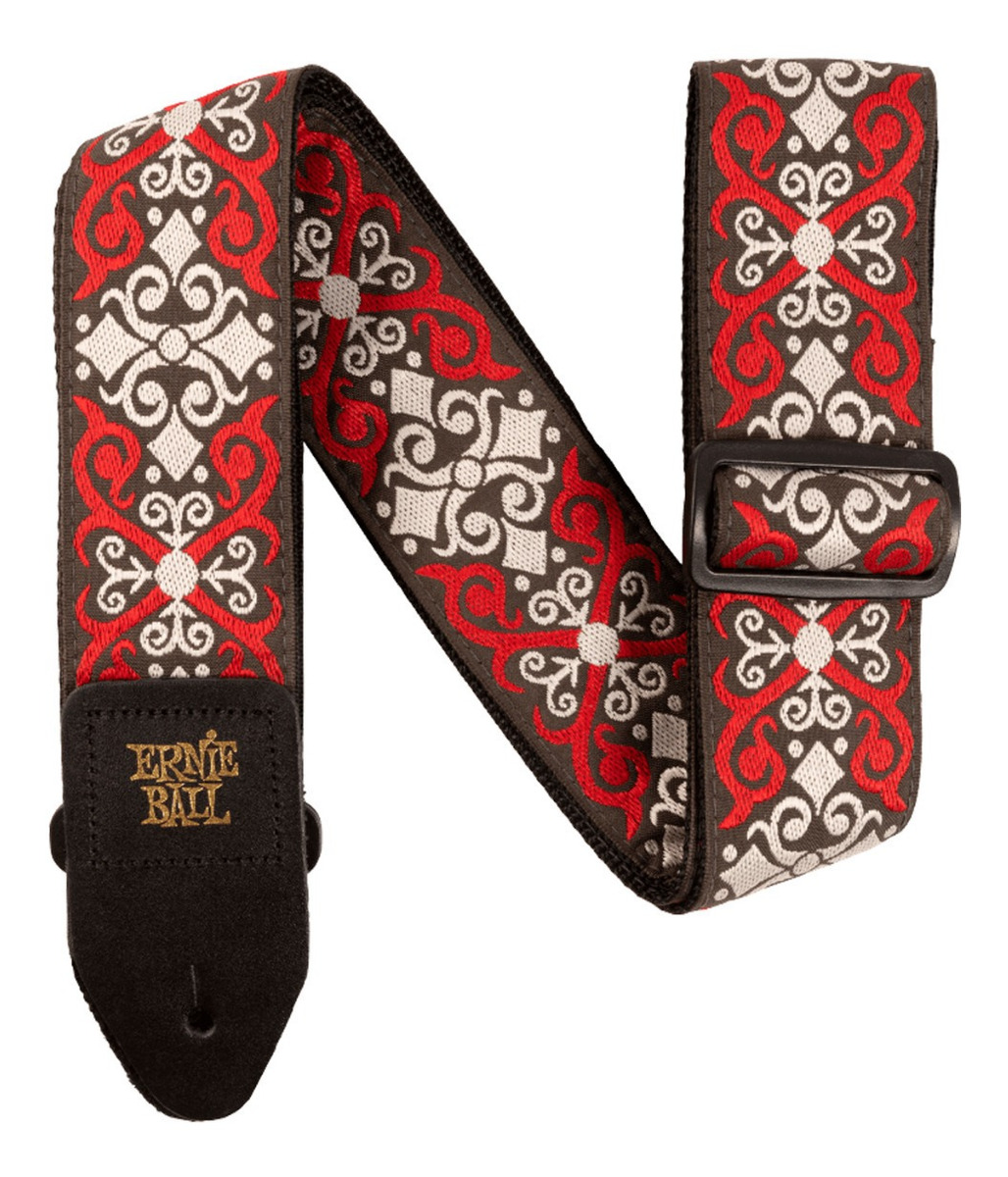 D_822519-MLC51293716405_082022-F.jpg Ernie Ball Correa Para Guitarra Jacquard P04695 - Imagen 1