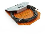 Cable Guitarra Mxr Dcix10r Angulo 3 Mts Pro Series Color Negro - Imagen 4