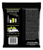 Ernie Ball Cuerdas Para Guitarra Electrica 7c Slinky Cobalt - Imagen 2