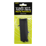 Mute Noodle Ernie Ball Guitarra P09636 Muteador Cuerdas