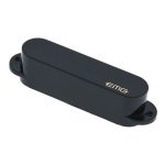 Emg (sa Pickup Bk) Mic. P/guit Electrica