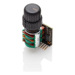 Control Variable De Medios Emg Vmc System