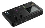 Pedalera Multiefectos Audota Ame-200 Para Guitarra 200 Fx Negro - Imagen 2