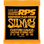 Ernie Ball 2241 Cuerdas Guitarra Electrica Rps Slinky 9-46