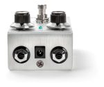 Way Huge Smalls Overrated Special Overdrive Para Guitarra - Imagen 2