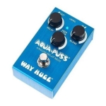 Way Huge (wm71) Mini Aqua Puss Analogo Delay