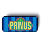 Lata De 6 U?etas Primus Md 6 Pk Tin-ea Dunlop Pript01m - Imagen 3
