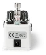 Pedal Mxr M282 Dyna Comp Bass Mini Dunlop M 282 Color Blanco - Imagen 2