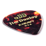 U?etas Jim Dunlop Shell Classic 483r05 Extra Hvy Bolsa X72u
