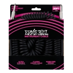 Ernie Ball Cable Para Instrumento Ernie Ball P06044 Espiral