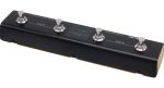Pedal De Guitarra Hotone Ec-4 Ampero Control Bluetooth/midi - Imagen 4