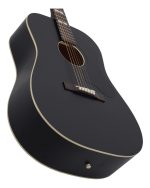 Guitarra Acustica Recording King Rds-7 Mbk - Imagen 2