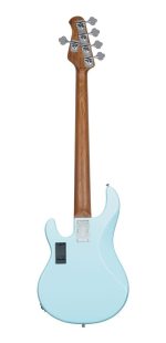 Bajo Sterling Ray35hh-dbl-m2 Stingray5 Hh Daphne Blue - Imagen 2