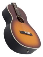 Guitarra Acustica Serie 7 Recording King Rps-7-ts - Imagen 3
