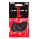 Set 3 U?etas Jeff Loomis Custom Flow Jumbo - Imagen 4