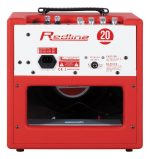 Amplificador Vht Redline 20 Combo 20wts Parlante 1x8 - Imagen 4