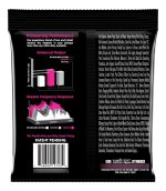 Ernie Ball Cuerdas Electrica Super Slinky Cobalt09-42 - Imagen 2