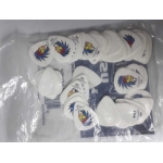 Set De 36 U?etas Edicion Limitada Jim Dunlop Bl04r 1.0 - Imagen 3