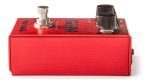Pedal Overdrive Way Huge Smalls Red Llama Mk Ii Wm23 - Imagen 2