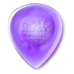 Uñetas Jim Dunlop Stubby Jazz 474r 2.0 Bolsa X24u