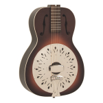 Guitarra Ac?stica Recording King Rph-r1 Ts Resonator