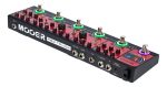 Pedqal Efecto Guitarra Mooer Red Truck 6-en-1 Dist Over Dly - Imagen 5