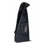 Funda Guit Electrica B.c Rich Modelo Wl-wb-jv-bass