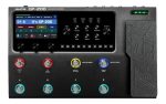 Pedal De Efecto Valeton Gp-200 Multiefecto La Mejor P/ Vivo - Imagen 2