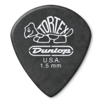 U?etas Dunlop Jazz Iii Tortex 1,50 Pack De 12 Unidades - Gris Oscuro - Imagen 2