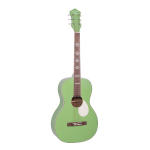 Guitarra Ac?stica Recording King Serie 7 Green Rps-7 Gn - Imagen 2