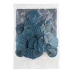 U?etas Jim Dunlop Tortex Tear Drop 413r 1.00 Bolsa X72u - Imagen 4