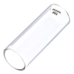 Slide Guitarra Jim Dunlop Vidrio 203 Regular