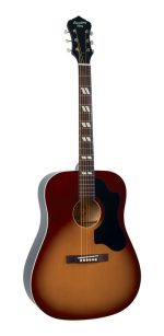Guitarra Acustica Recording King Rds-7-ts Sunburst - Imagen 3