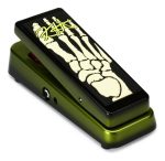 Pedal De Efecto Kirk Hammett Cry Baby Wah Wah Kh95 Dunlop - Imagen 4