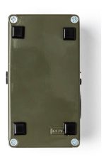 Pedal Dunlop Mxr Bass Preamp M81 Verde - Imagen 2