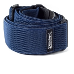 Correa Jim Dunlop D69-01nv Strap Mesh Navy Blue