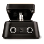 Pedal Dunlop Wah Cbj95sb Cry Baby Junior Wah De Edici?n Limitada Negro
